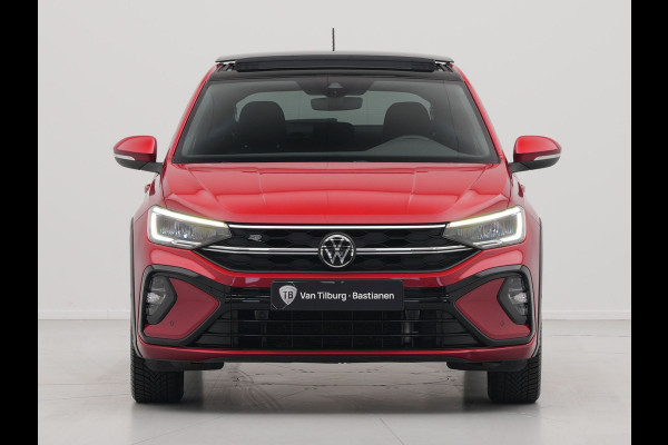 Volkswagen Taigo 1.5 TSI 150pk DSG R-Line Panorama Camera Keyless Carplay Navigatie Sideassist