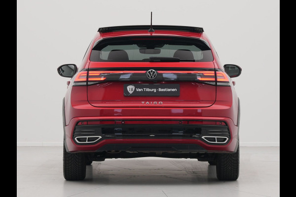 Volkswagen Taigo 1.5 TSI 150pk DSG R-Line Panorama Camera Keyless Carplay Navigatie Sideassist
