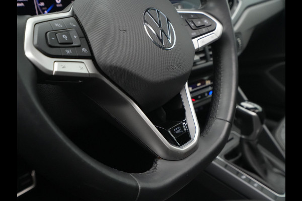 Volkswagen Taigo 1.5 TSI 150pk DSG R-Line Panorama Camera Keyless Carplay Navigatie Sideassist
