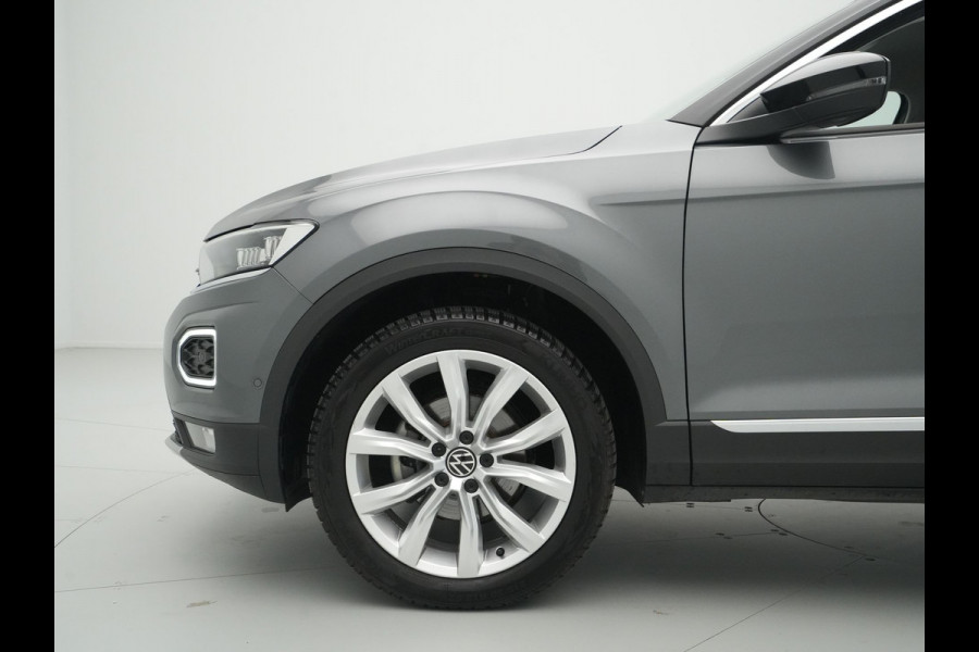 Volkswagen T-Roc 1.5 TSI 150pk DSG Sport Camera Led Keyless Stoelverwarming