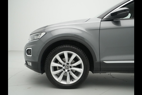 Volkswagen T-Roc 1.5 TSI 150pk DSG Sport Camera Led Keyless Stoelverwarming