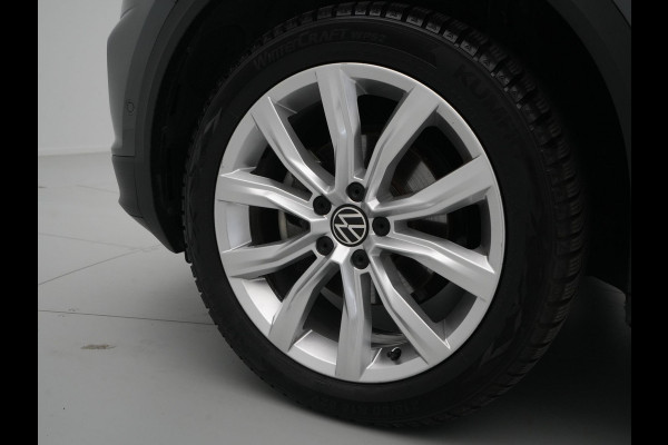 Volkswagen T-Roc 1.5 TSI 150pk DSG Sport Camera Led Keyless Stoelverwarming