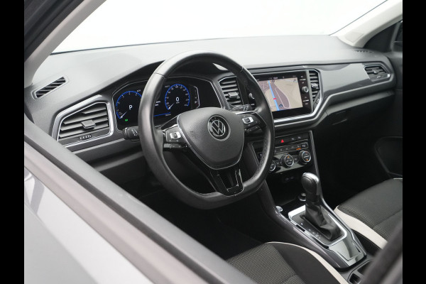Volkswagen T-Roc 1.5 TSI 150pk DSG Sport Camera Led Keyless Stoelverwarming