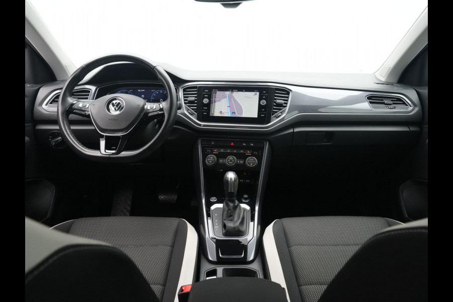 Volkswagen T-Roc 1.5 TSI 150pk DSG Sport Camera Led Keyless Stoelverwarming