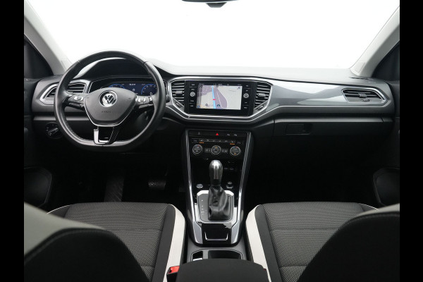 Volkswagen T-Roc 1.5 TSI 150pk DSG Sport Camera Led Keyless Stoelverwarming