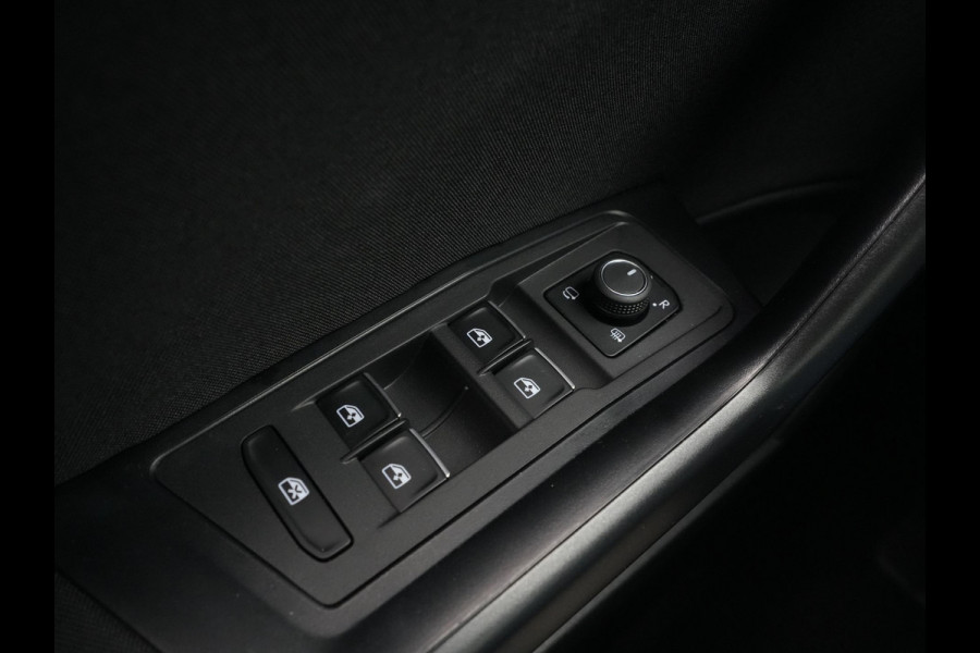 Volkswagen T-Roc 1.5 TSI 150pk DSG Sport Camera Led Keyless Stoelverwarming