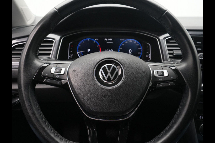 Volkswagen T-Roc 1.5 TSI 150pk DSG Sport Camera Led Keyless Stoelverwarming