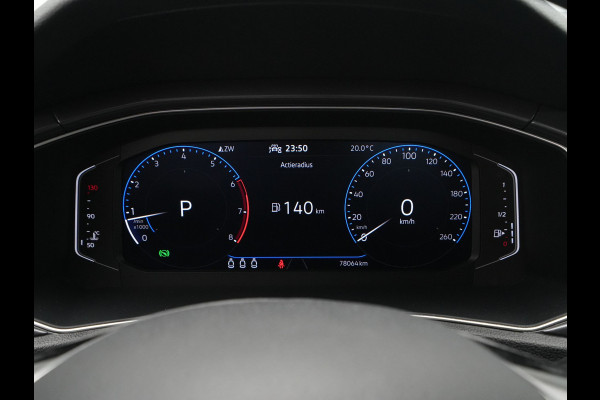 Volkswagen T-Roc 1.5 TSI 150pk DSG Sport Camera Led Keyless Stoelverwarming