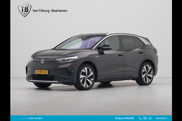 Volkswagen ID.4 First 77 kWh Navigatie Camera Acc Stoelverwarming