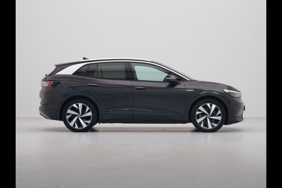 Volkswagen ID.4 First 77 kWh Navigatie Camera Acc Stoelverwarming