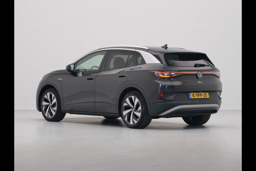Volkswagen ID.4 First 77 kWh Navigatie Camera Acc Stoelverwarming