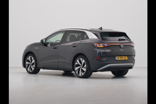 Volkswagen ID.4 First 77 kWh Navigatie Camera Acc Stoelverwarming