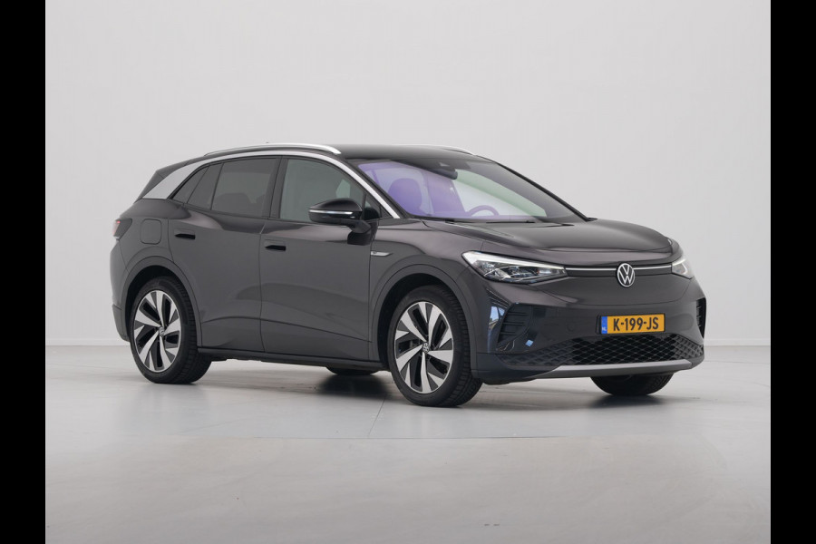 Volkswagen ID.4 First 77 kWh Navigatie Camera Acc Stoelverwarming