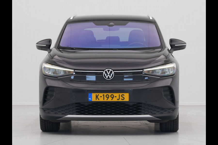 Volkswagen ID.4 First 77 kWh Navigatie Camera Acc Stoelverwarming