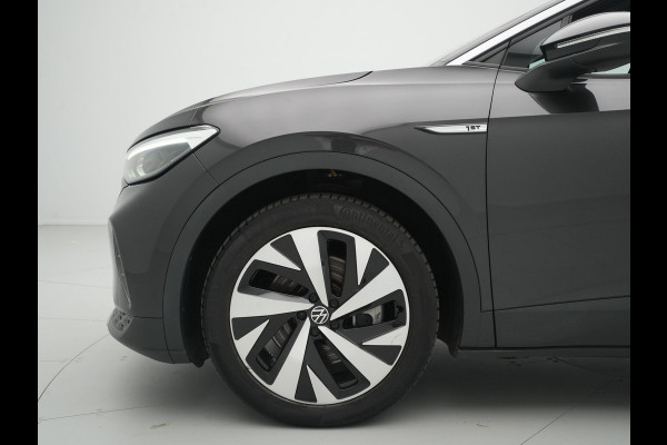 Volkswagen ID.4 First 77 kWh Navigatie Camera Acc Stoelverwarming