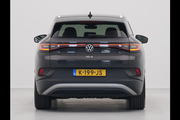 Volkswagen ID.4 First 77 kWh Navigatie Camera Acc Stoelverwarming