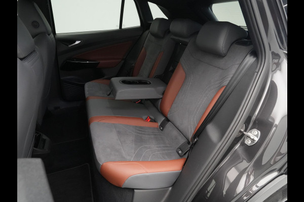 Volkswagen ID.4 First 77 kWh Navigatie Camera Acc Stoelverwarming