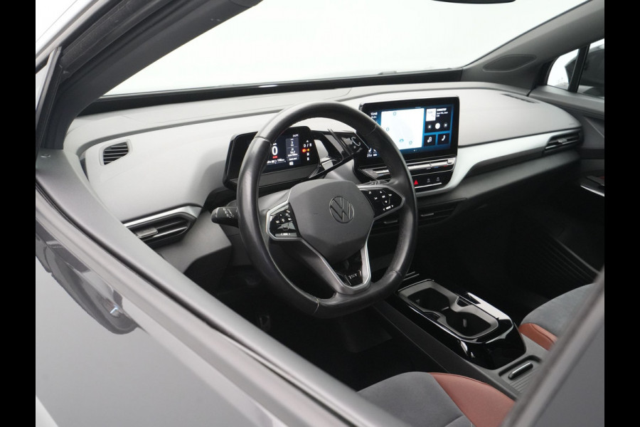 Volkswagen ID.4 First 77 kWh Navigatie Camera Acc Stoelverwarming