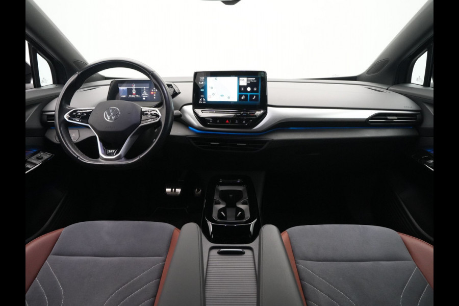 Volkswagen ID.4 First 77 kWh Navigatie Camera Acc Stoelverwarming