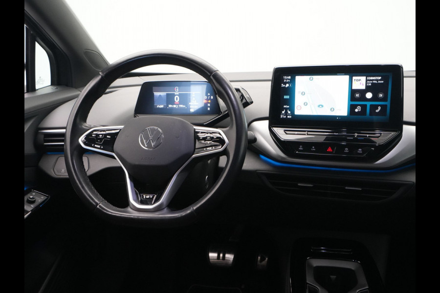 Volkswagen ID.4 First 77 kWh Navigatie Camera Acc Stoelverwarming
