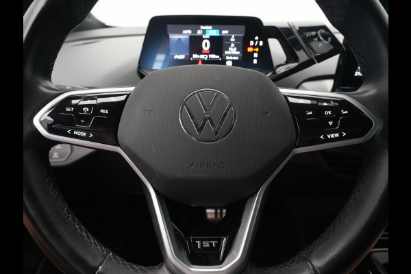 Volkswagen ID.4 First 77 kWh Navigatie Camera Acc Stoelverwarming