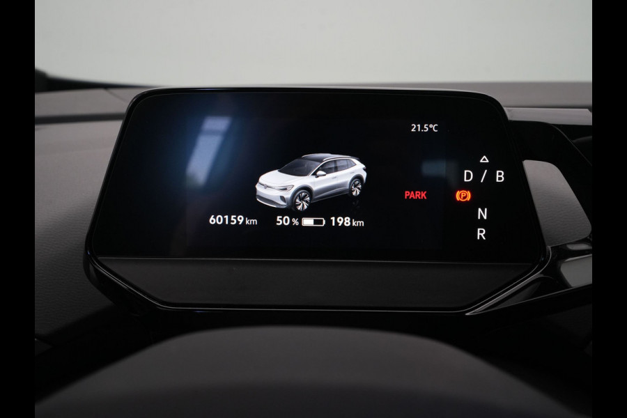Volkswagen ID.4 First 77 kWh Navigatie Camera Acc Stoelverwarming