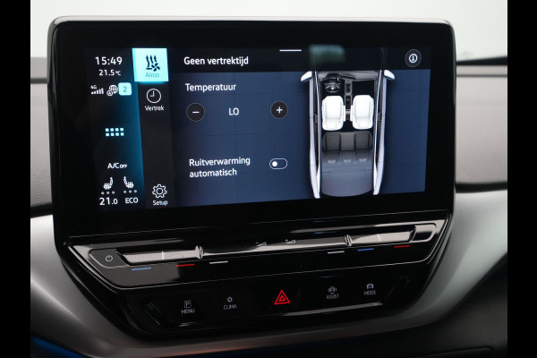 Volkswagen ID.4 First 77 kWh Navigatie Camera Acc Stoelverwarming