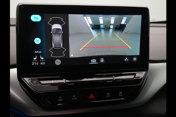 Volkswagen ID.4 First 77 kWh Navigatie Camera Acc Stoelverwarming
