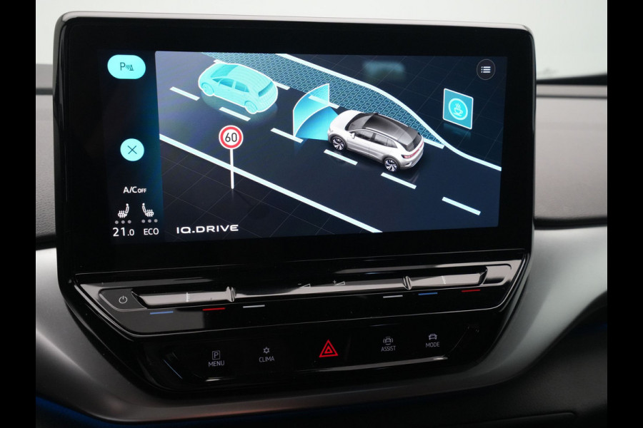 Volkswagen ID.4 First 77 kWh Navigatie Camera Acc Stoelverwarming