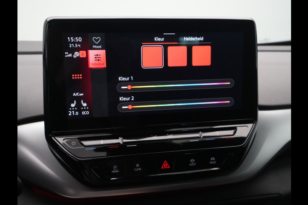Volkswagen ID.4 First 77 kWh Navigatie Camera Acc Stoelverwarming