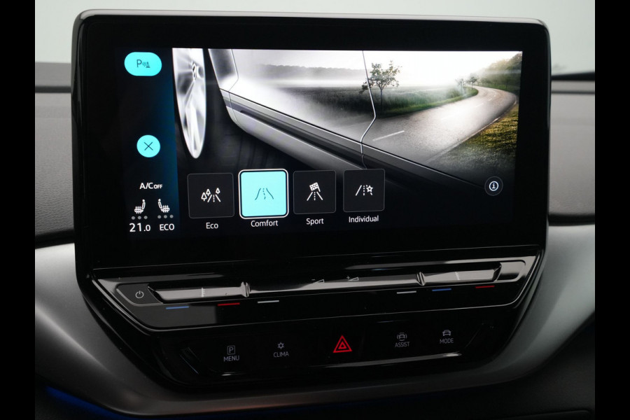 Volkswagen ID.4 First 77 kWh Navigatie Camera Acc Stoelverwarming