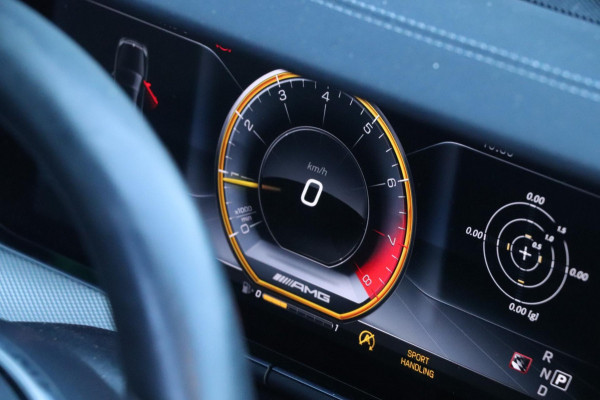 Mercedes-Benz E-Klasse AMG E63 S 4MATIC+ | Pano / Burmester - Dealer onderhouden