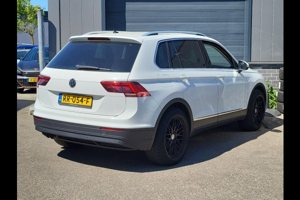 Volkswagen Tiguan 1.4 TSI Comfortline Business