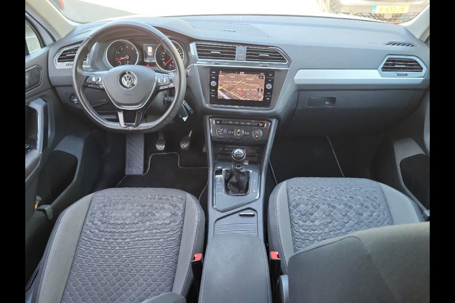 Volkswagen Tiguan 1.4 TSI Comfortline Business