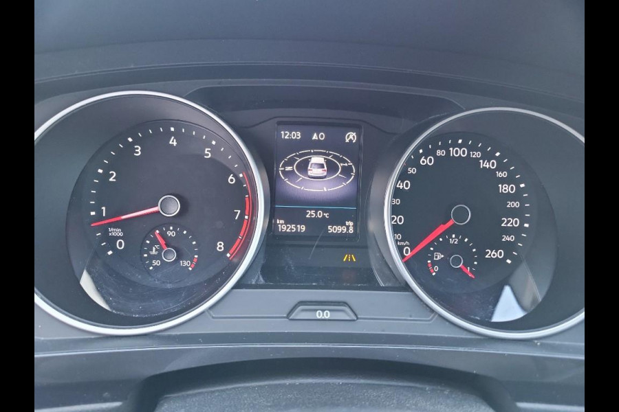 Volkswagen Tiguan 1.4 TSI Comfortline Business