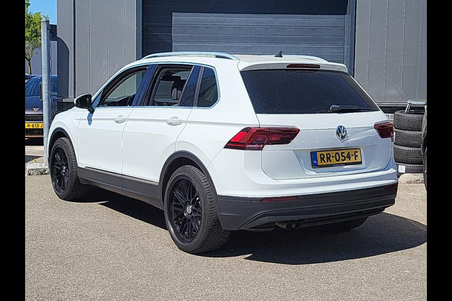 Volkswagen Tiguan 1.4 TSI Comfortline Business
