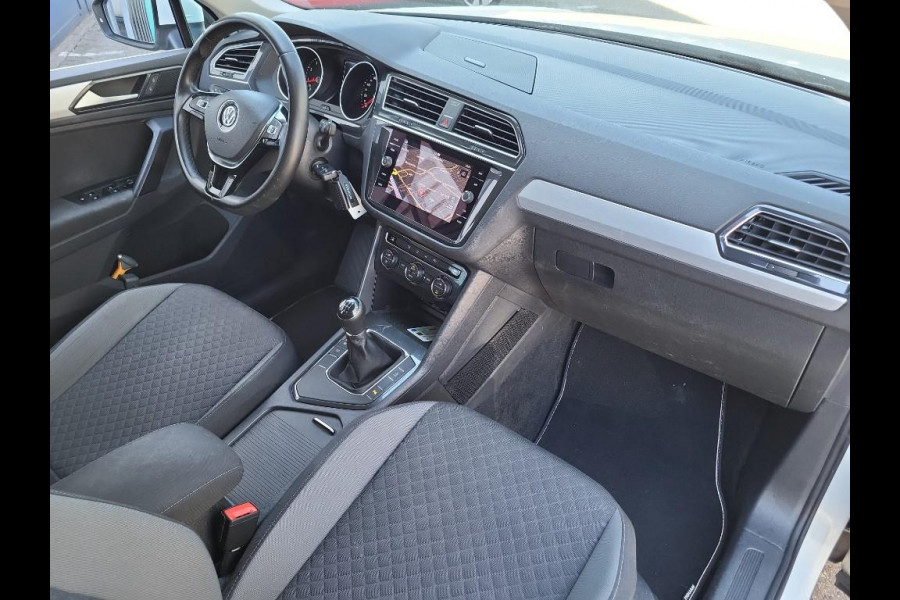Volkswagen Tiguan 1.4 TSI Comfortline Business