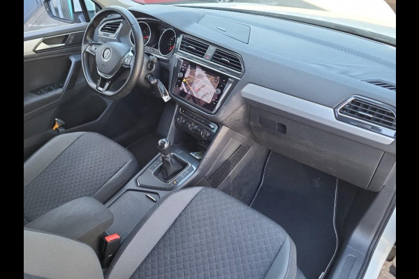Volkswagen Tiguan 1.4 TSI Comfortline Business