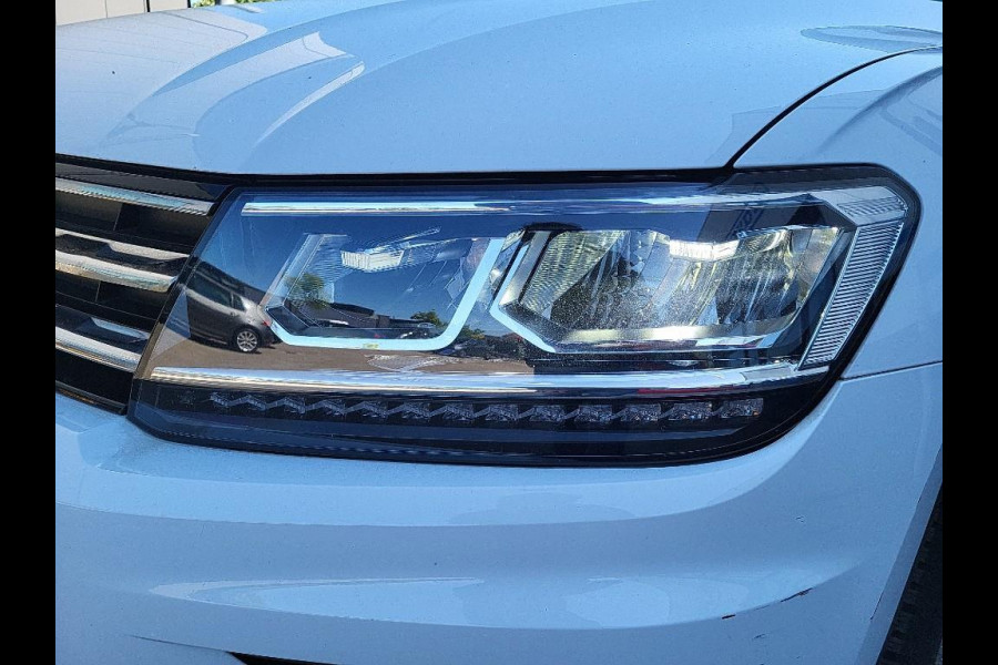 Volkswagen Tiguan 1.4 TSI Comfortline Business