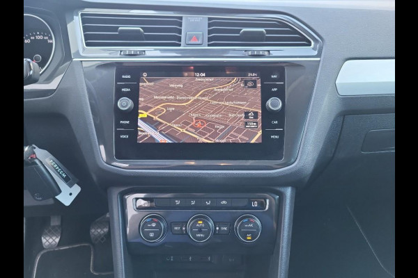 Volkswagen Tiguan 1.4 TSI Comfortline Business