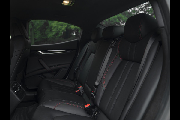 Maserati Ghibli 3.0 V6 Ribelle | One of 200