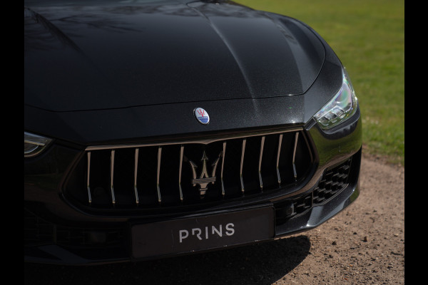 Maserati Ghibli 3.0 V6 Ribelle | One of 200