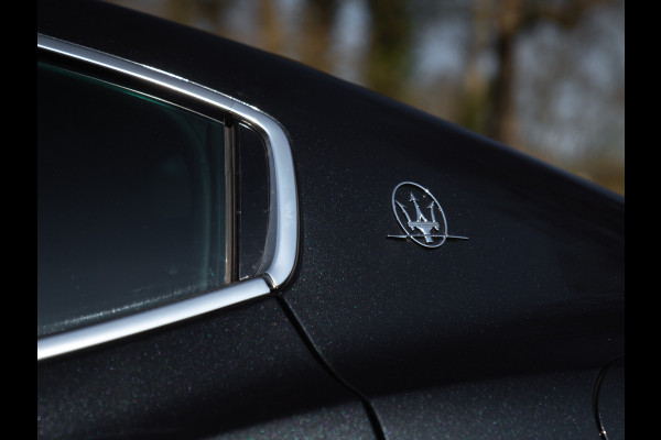 Maserati Ghibli 3.0 V6 Ribelle | One of 200