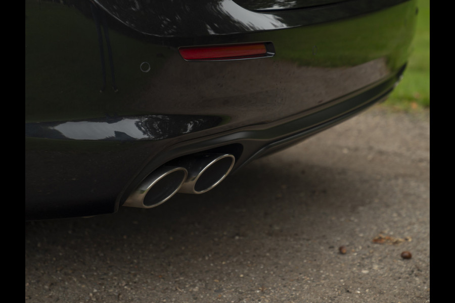 Maserati Ghibli 3.0 V6 Ribelle | One of 200