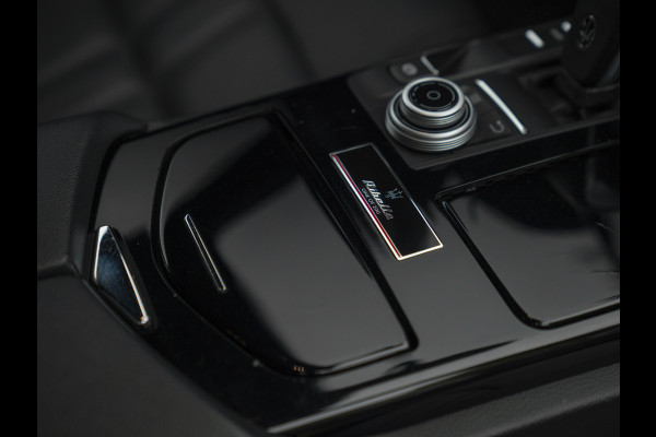 Maserati Ghibli 3.0 V6 Ribelle | One of 200