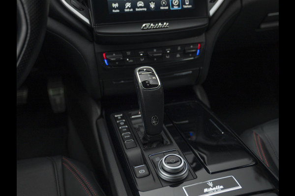 Maserati Ghibli 3.0 V6 Ribelle | One of 200