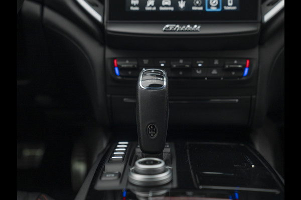 Maserati Ghibli 3.0 V6 Ribelle | One of 200