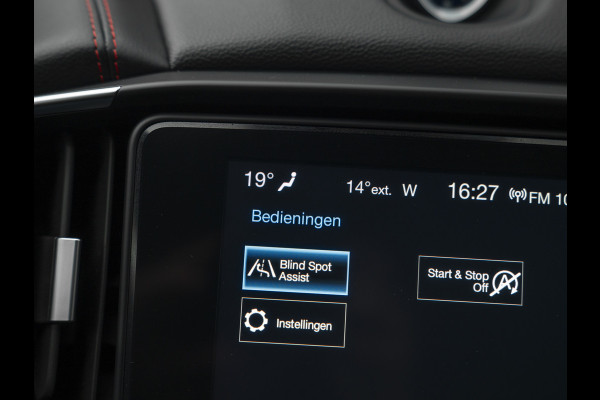Maserati Ghibli 3.0 V6 Ribelle | One of 200