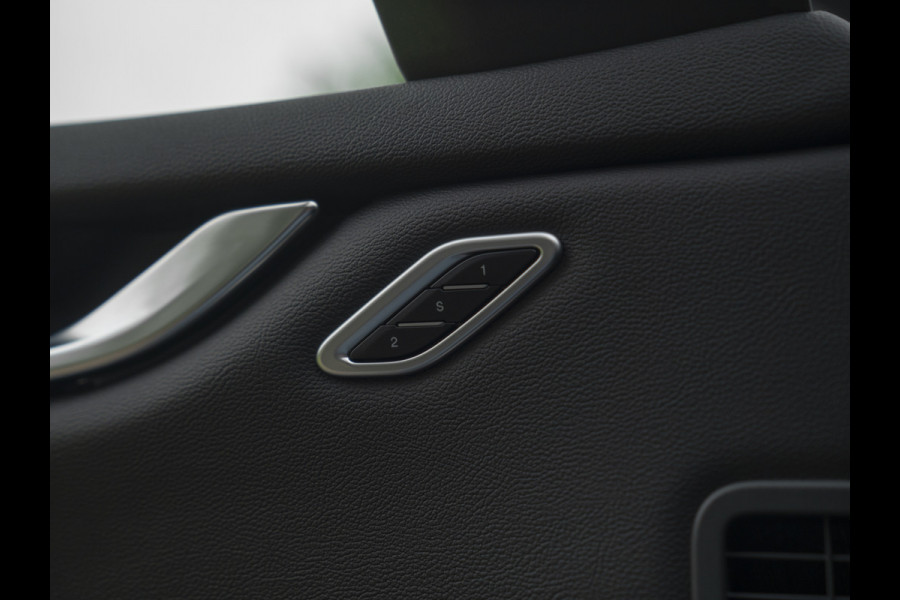 Maserati Ghibli 3.0 V6 Ribelle | One of 200