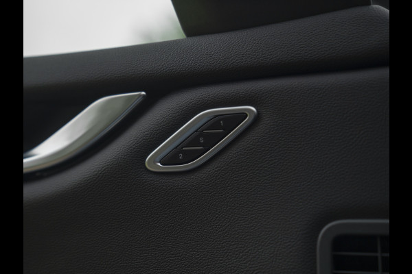 Maserati Ghibli 3.0 V6 Ribelle | One of 200